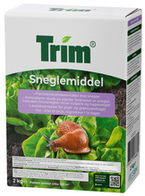 Solabiol mot snegler extra 2 kg